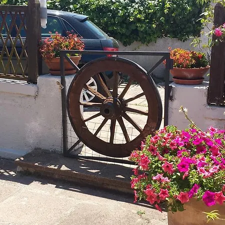 Bed & Breakfast Gandamar Santa Teresa Gallura