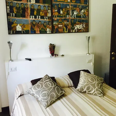 Gandamar Bed and breakfast 3*