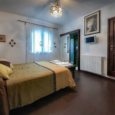 Bed & Breakfast Gandamar Santa Teresa Gallura