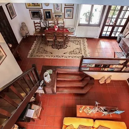 Bed and breakfast Gandamar