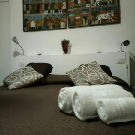 Gandamar Santa Teresa Gallura