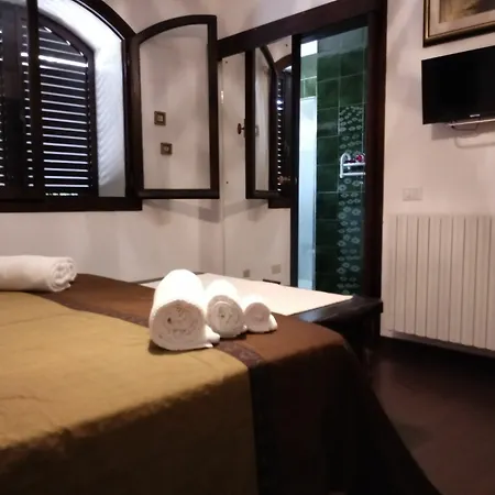 Bed & Breakfast Gandamar Santa Teresa Gallura