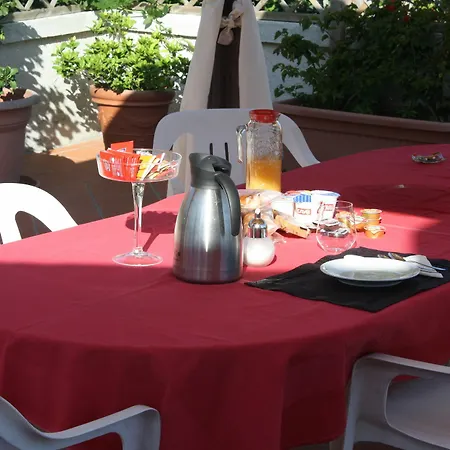 Bed and breakfast Gandamar