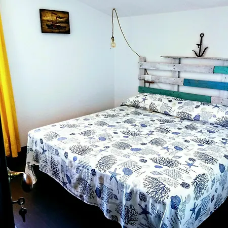 Bed & Breakfast Gandamar 3*