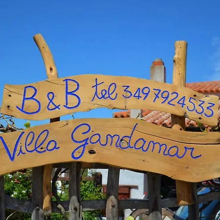 Gandamar Santa Teresa Gallura
