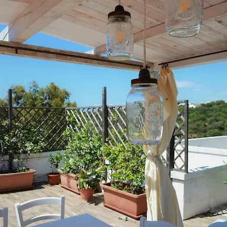 Gandamar Bed and breakfast