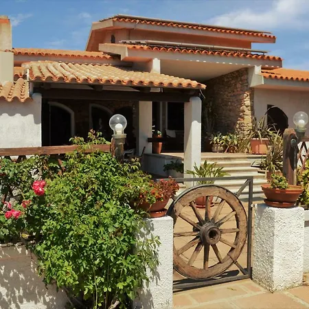 Gandamar Santa Teresa Gallura