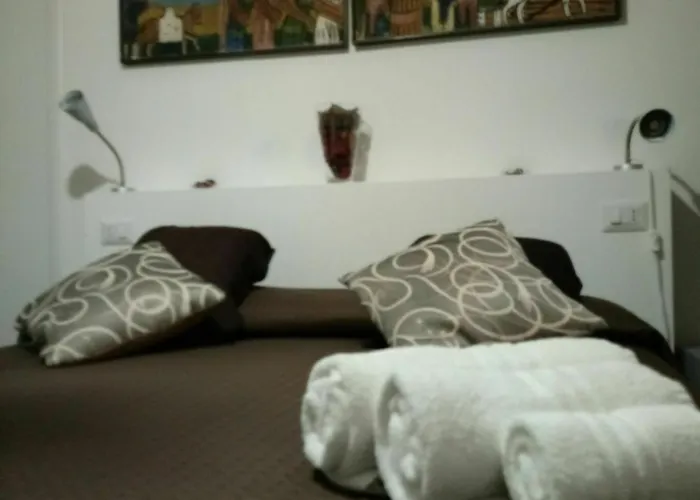 Gandamar Santa Teresa Gallura