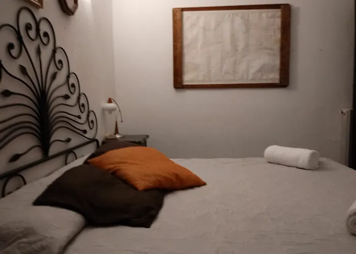 Bed & Breakfast Gandamar Santa Teresa Gallura