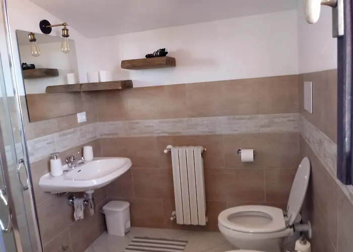 Gandamar 3* Santa Teresa Gallura