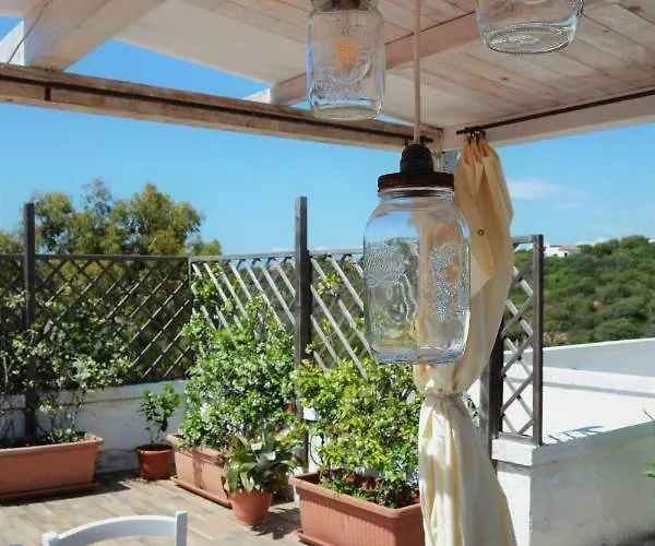 Gandamar Bed & Breakfast