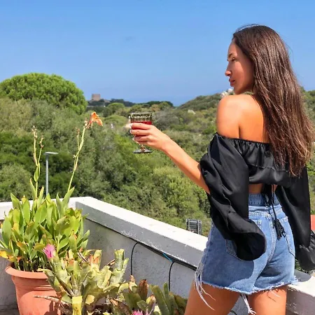 Gandamar 3* Santa Teresa Gallura