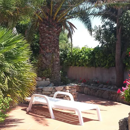 Bed & Breakfast Gandamar Santa Teresa Gallura