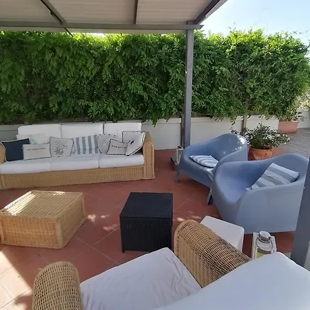 Gandamar Nocleg ze śniadaniem Santa Teresa Gallura