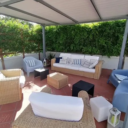 Bed & Breakfast Gandamar Santa Teresa Gallura