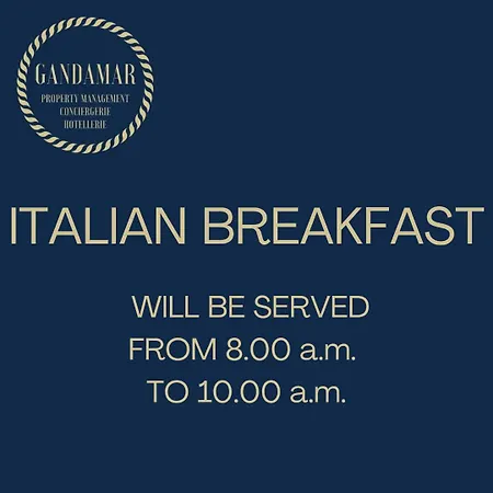 Gandamar Bed & Breakfast Santa Teresa Gallura