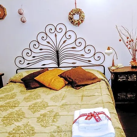 Gandamar Bed & Breakfast 3*
