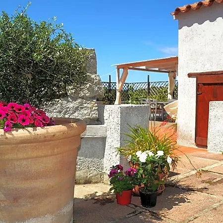 Bed & Breakfast Gandamar Santa Teresa di Gallura