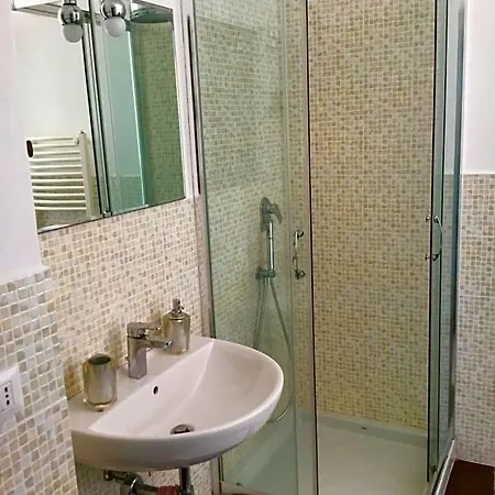 Bed & Breakfast Gandamar Santa Teresa di Gallura