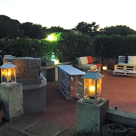 Gandamar Bed & Breakfast Santa Teresa di Gallura