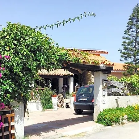 Gandamar Bed & Breakfast Santa Teresa di Gallura