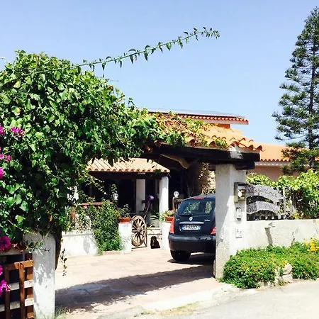 Bed & Breakfast Gandamar