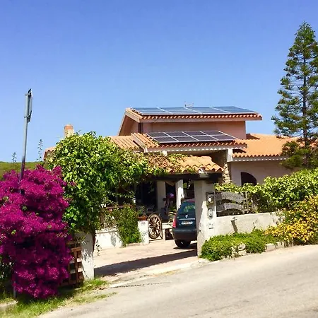 Gandamar Bed & Breakfast