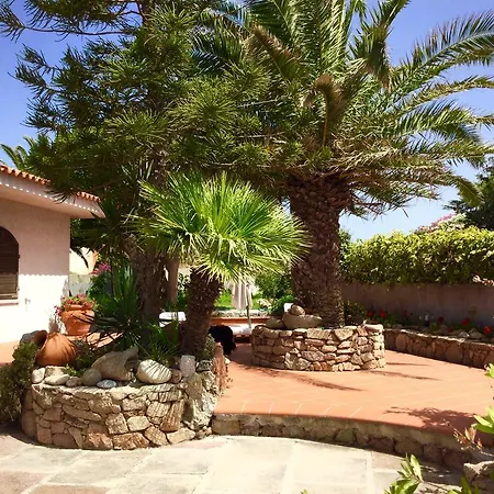 Gandamar 3* Santa Teresa Gallura