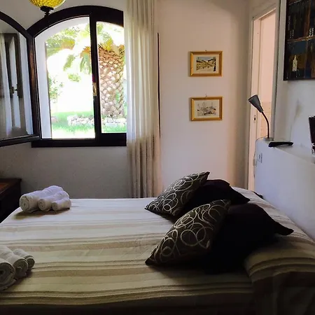 Bed & Breakfast Gandamar Santa Teresa Gallura