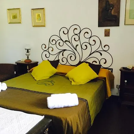 Gandamar Bed & Breakfast Santa Teresa di Gallura