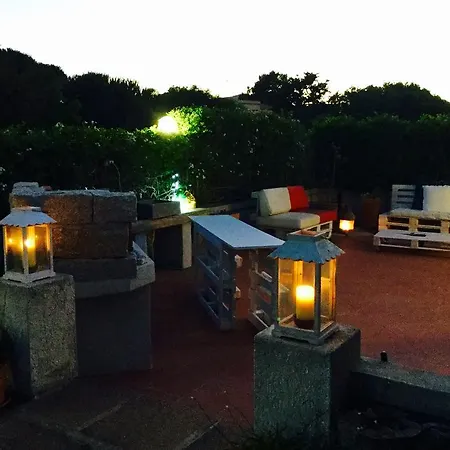 Gandamar Bed & Breakfast Santa Teresa Gallura