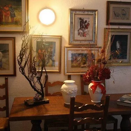 Bed & Breakfast Gandamar Santa Teresa Gallura