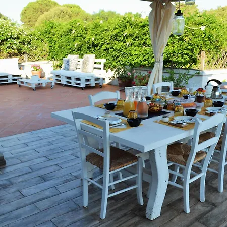 Gandamar 3* Santa Teresa Gallura