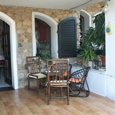 Gandamar Bed & Breakfast Santa Teresa di Gallura