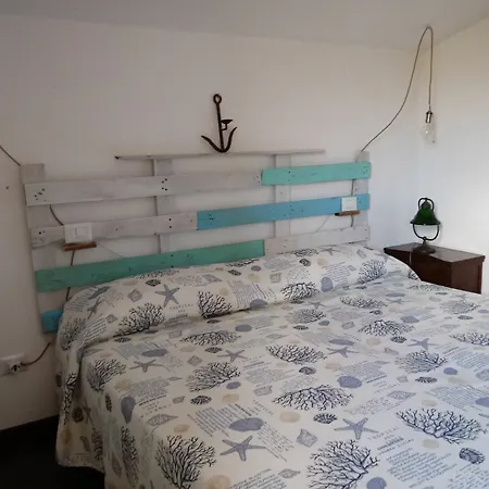 Bed & Breakfast Gandamar Santa Teresa Gallura