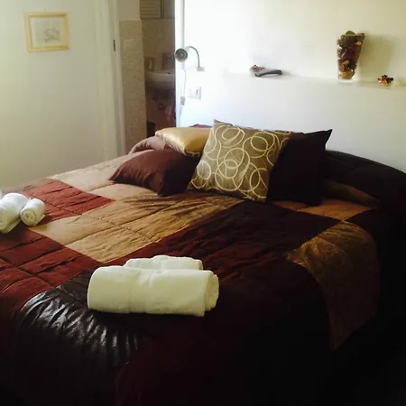 Gandamar Bed & Breakfast 3*