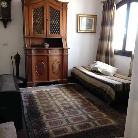 Bed & Breakfast Gandamar