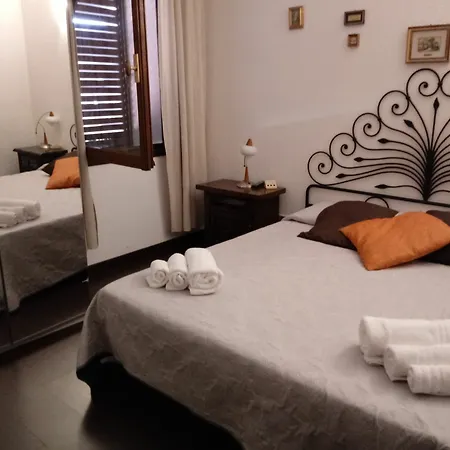 Bed & Breakfast Gandamar Santa Teresa Gallura