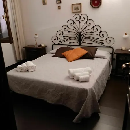 Bed & Breakfast Gandamar 3*