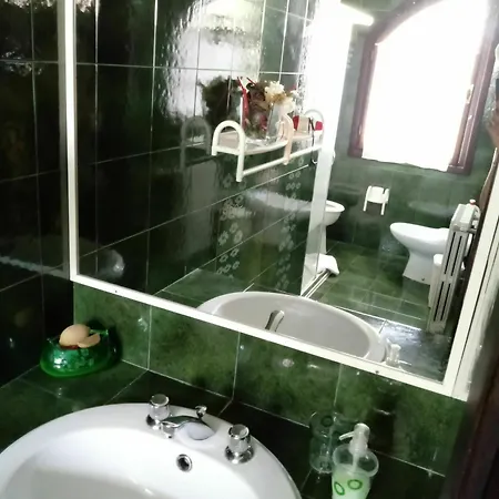 Bed & Breakfast Gandamar