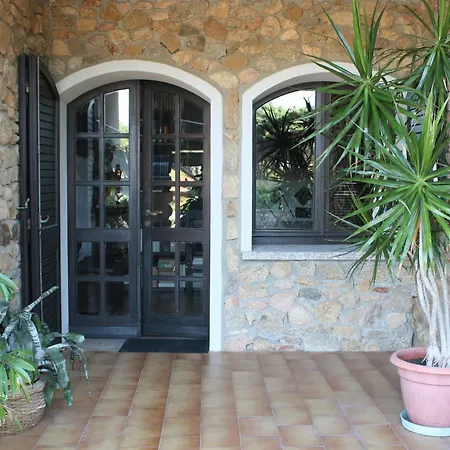 Bed & Breakfast Gandamar 3*