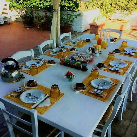 Gandamar Bed & Breakfast