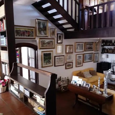 Gandamar Bed & Breakfast
