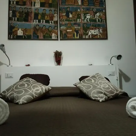 Gandamar 3*
