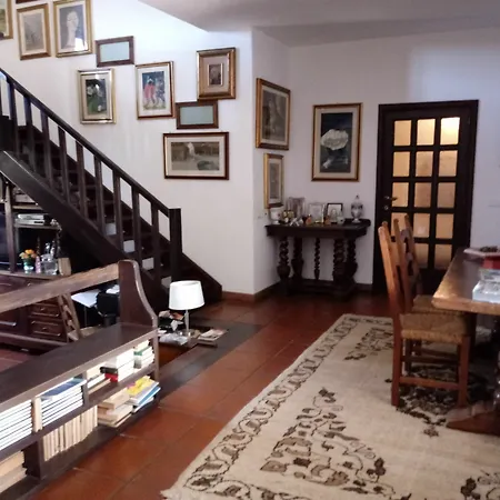 Bed & Breakfast Gandamar Santa Teresa di Gallura
