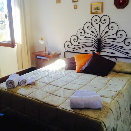 Bed & Breakfast Gandamar