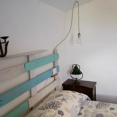 Gandamar Bed & Breakfast 3*