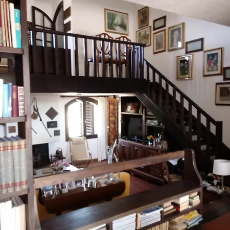 Bed & Breakfast Gandamar 3*