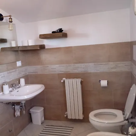 Gandamar 3* Santa Teresa Gallura