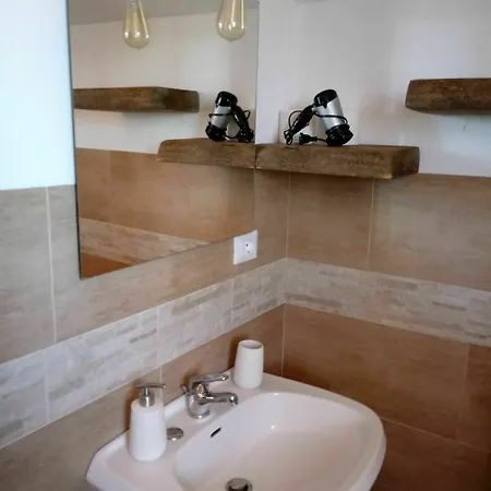 Gandamar Bed & Breakfast 3*